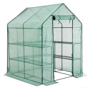 Hecht Tilt II melegház 78077727 - Üvegház