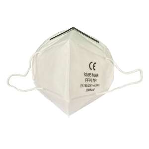 Mască de protecție respiratorie FFP3 N95, KN95 Mască FFP3 NR, EN149:2001+A1:2009, EBB0.049 - Mască pentru gură