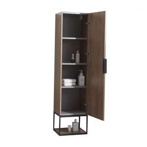 Jersey-Hängeschrank 77967976 - Badezimmermöbel