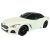 Rastar BMW Z4 Roadster 1:24 diaľkovo ovládané auto, biele