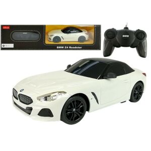 Rastar - BMW Z4 Roadster - Távirányítós autó - 1:24
