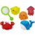 Set zum Baden von Wassertieren Netz Dolphin Crab 70940474