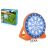 Nafukovací štít na loptové hry 157 x 107 x 157 cm Bestway 52307 131035808