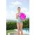 Bestway: Strandball gefüllt mit Glitter in zwei Varianten 41cm 134155505