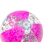 Bestway: Strandball gefüllt mit Glitter in zwei Varianten 41cm 134155505