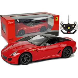 Autó R/C Ferrari 599 GTO Rastar 1:14 Red 6022 70942565 