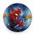 Minge de plajă gonflabilă Spider-Man, 51cm, Bestway