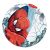 Bestway Dječja napuhavajuća plažna lopta Bestway Spider Man II 98548916