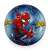 Bestway Kinder aufblasbarer Strandball Bestway Spider Man II 98548916