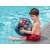Kind spielt mit Spider-Man aufblasbarem Strandball, 51cm, Bestway