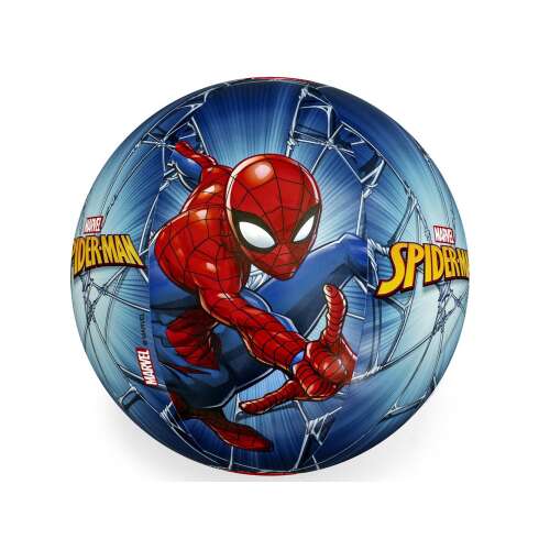 Spider-Man aufblasbarer Strandball, 51cm, Bestway