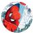 Spiderman Inflatable beach ball 51cm Bestway 98002 10539 98548916