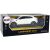 Lean Toys Lamborghini Urus R/C, biały, skala 1:24 w opakowaniu