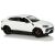 Biały Lamborghini Urus R/C, skala 1:24, widok pod kątem