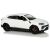Biały Lamborghini Urus R/C, skala 1:24, widok pod kątem