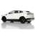 Biały Lamborghini Urus R/C, skala 1:24, widok z tyłu