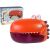 Soap bubble bath toy red dinosaur 13268 70948917
