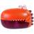 Soap bubble bath toy red dinosaur 13268 70948917