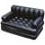 Nahaufnahme des Bestway aufblasbaren Sofas