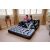 Bestway inflatable sofa bed extended for sleeping