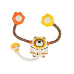 Leapfrog - Űrhajós Mackó Fürdőjáték - 73cm