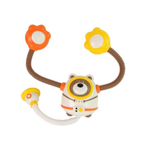 Leapfrog - Űrhajós Mackó Fürdőjáték - 73cm