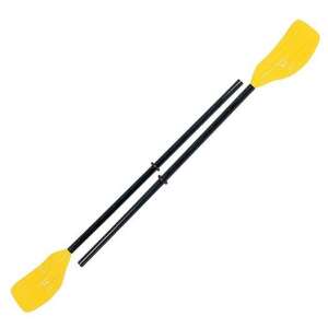 Skladacie veslo pre dinghy Bestway 62015 124cm - Gumené člny, veslá