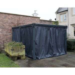 Palram - Canopia Martinique 5000 árnyékoló függöny  131701639 - Palram