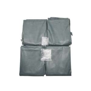 Palram Canopia Martinique 4300 szúnyogháló, szürke, 4 paneles szett - Palram