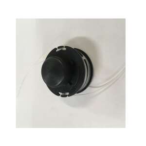 Riwall PRO Damil Spule RELT 3525 Trimmerkopf, Ersatz für Freischneider und Trimmer - Zubehör für Mäher und Kantenschneider