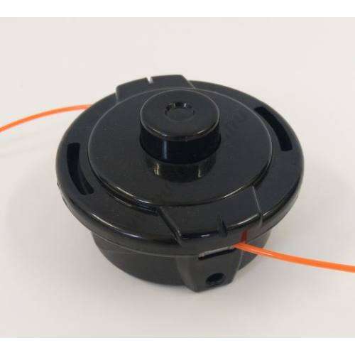 Глава за линия Riwall PRO RPLT 2642, резервна част за тримери