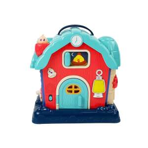 Glazba Štala Životinje Farma Zvukovi Glazba Ružičasta