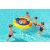 Inflatable pool game Arcade Shield, Frisbee 140 cm Bestway 52566 10838 95027130