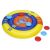 Inflatable pool game Arcade Shield, Frisbee 140 cm Bestway 52566 10838 95027130