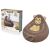 Felfújható fotel Majom 72 x 72 x 64 cm Bestway 75116 14724 146087648