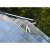Palram Automatikus tetőablaknyitó, automatic greenhouse vent opener, greenhouse window opener, roof window opener, installed on greenhouse roof