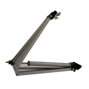 Palram Automatikus tetőablaknyitó, automatický otvárač vetracieho otvoru pre skleníky, otvárač okna skleníka, otvárač strešného okna - Príslušenstvo pre skleníky