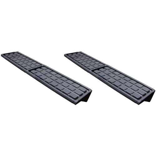 Palram Universal Shelf 2-pack for greenhouses