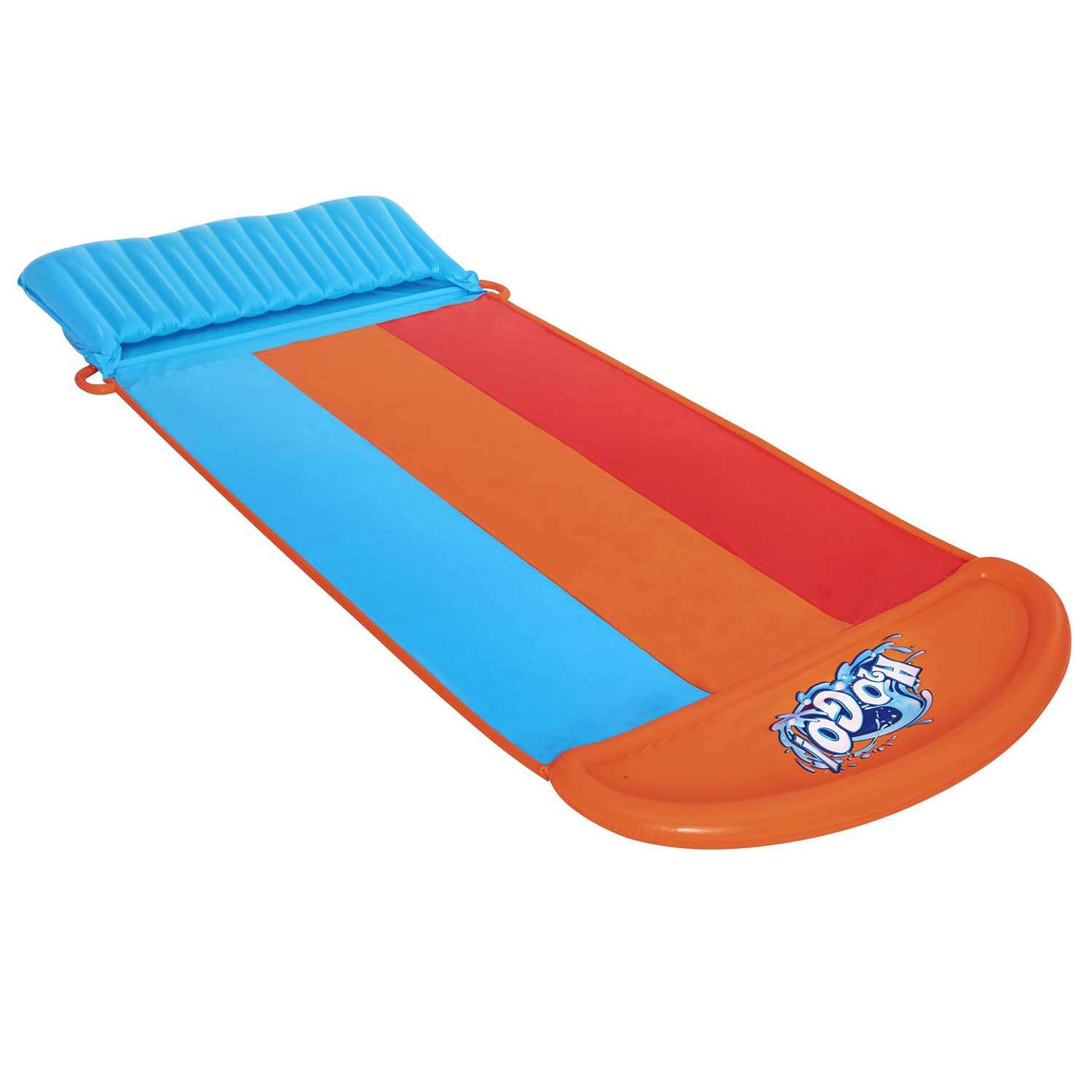 Tobogan acvatic triplu 4,88 m Bestway 52479 10621