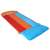 Bestway H2OGO! Triple Lane Water Slide, 16ft long, inflatable, 3 lanes, for kids, summer fun