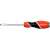 YATO 8x200mm Slotted Screwdriver with Ergonomic Handle