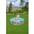 Aufblasbarer Pool rund 152 cm x 51 cm Bestway 51121 134291429