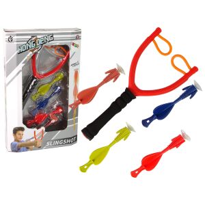 SLINGSHOT csúzli Hosszú távú nyílvető! 13496