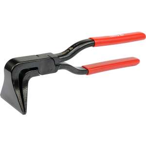 YATO 90° 280 mm Falz-Zange - Zangen