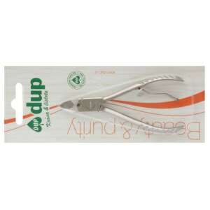 DUP Beauty & Purity nail clippers, 10.5 cm - Bathing Essential