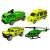 Sada nákladných áut s prepravcom dinosaurov 70964619