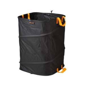 Чанта за събиране в градината Fiskars Ergo Pop-up, черна, 175L - Fiskars