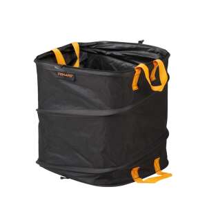 Fiskars Ergo Pop-up sac de colectare pentru grădină (S), 73 L