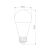 Eko-Light LED Izzó E27 A60 9W 820lm 4000K 71431662