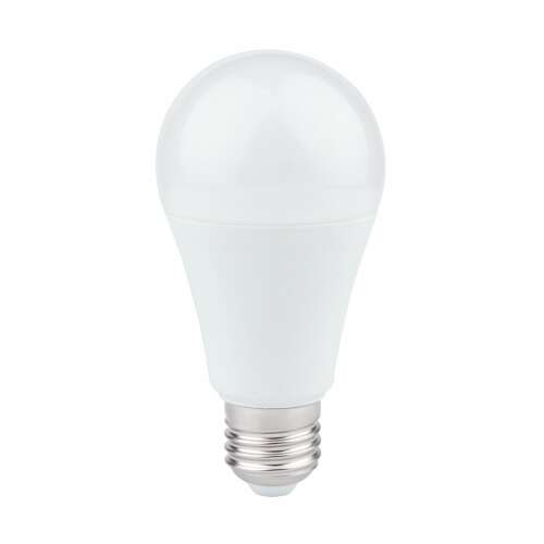Eko-Light E27 A60 LED izzó, 12W, 1200lm, meleg fehér, 3000K